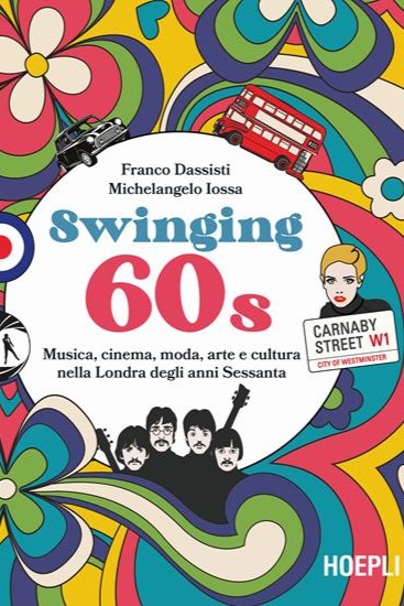 SWINGING 60s - F. DASSISTI, M. IOSSA